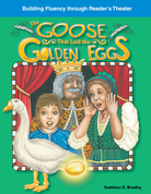 The Goose That Laid the Golden Eggs