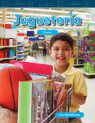 Juguetería ebook