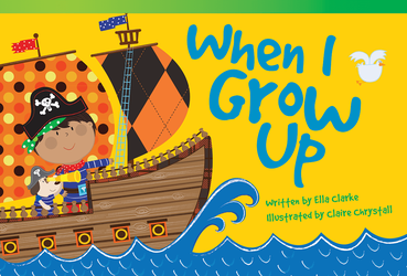 When I Grow Up ebook