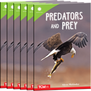 Predators and Prey 6-Pack