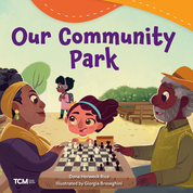 Our Community Park ebook