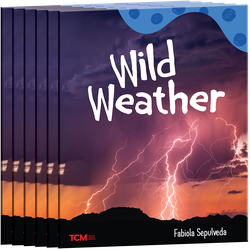 Wild Weather 6-Pack