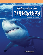 Todo sobre los tiburones