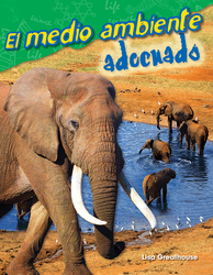 El medio ambiente adecuado ebook