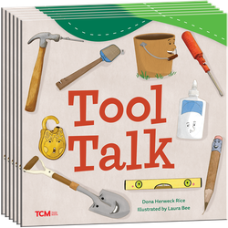 Tool Talk 6-Pack