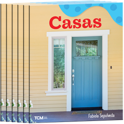 Casas 6-Pack