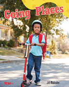 Going Places ebook