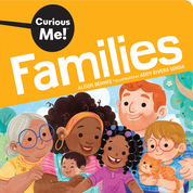 Curious Me!™ Families