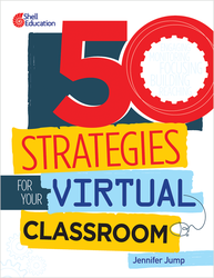 50 Strategies for Your Virtual Classroom ebook