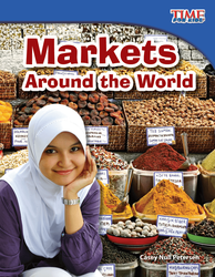 Markets Around the World ebook