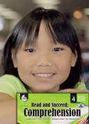 Plot Passages and Questions: Read & Succeed Comprehension Level 4