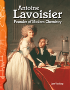 Antoine Lavoisier