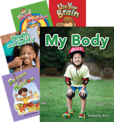 Healthy You Set PreK-K