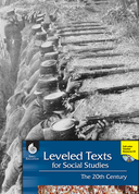 Leveled Texts: World War I