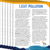 Light Pollution 6-Pack