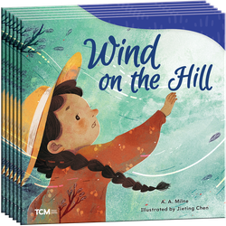 Wind on the Hill 6-Pack