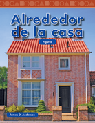 Alrededor de la casa ebook