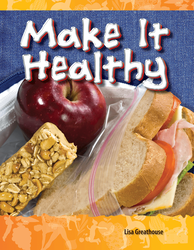 Make It Healthy ebook