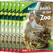 Animal Health at the Zoo 6-Pack