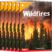 Wildfires 6-Pack