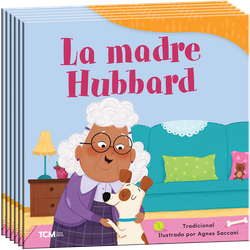 La madre Hubbard 6-Pack