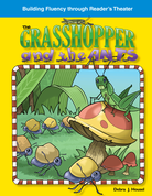 The Grasshopper and the Ants