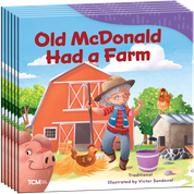 Old McDonald Had a Farm 6-Pack