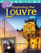 Art and Culture: Exploring the Louvre: Shapes (epub)