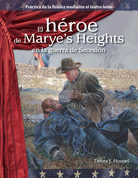 El héroe de Marye's Heights en la guerra de Secesión ebook