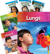 Healthy You Set Grades 1-2