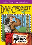 Davy Crockett: Reader's Theater Script & Fluency Lesson